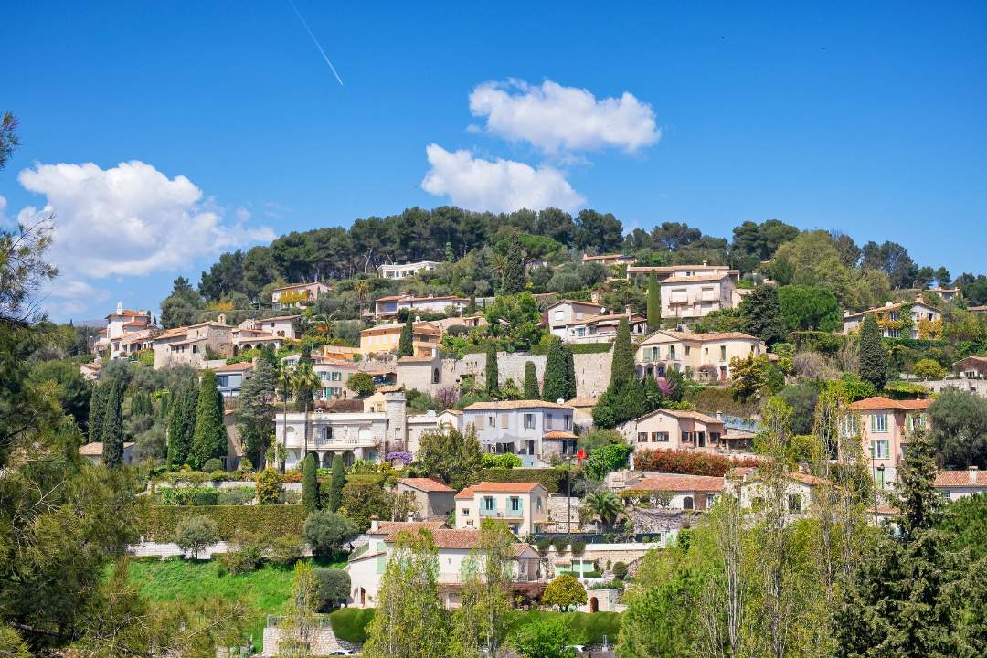 Discover the Hidden Beauty of Saint Paul de Vence