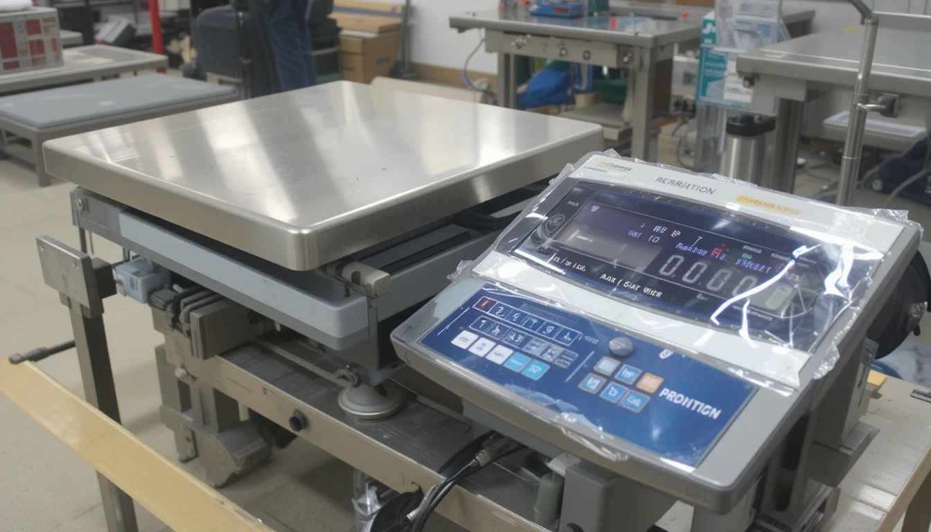 Why Legal Verification of Scales Is Required in South Africa