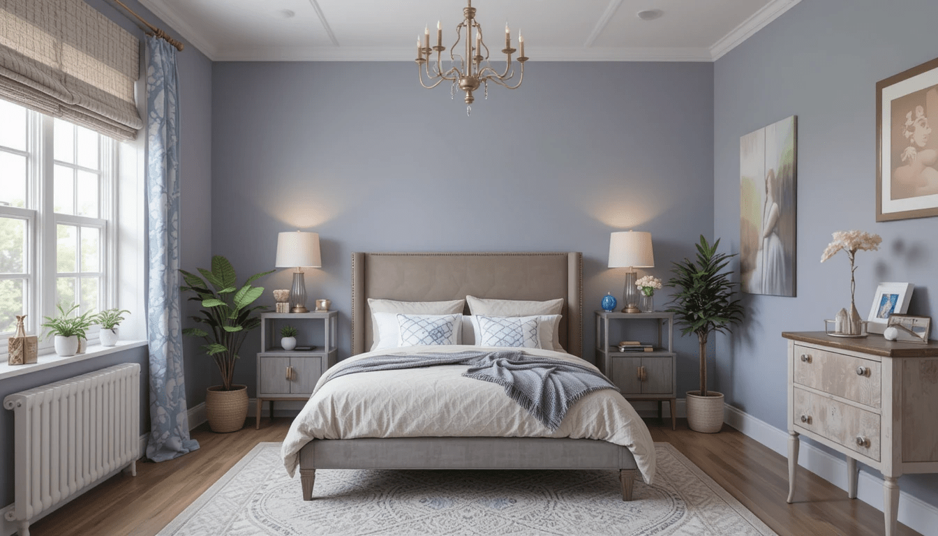 What Room Painting Tips Help Maximize Small Spaces