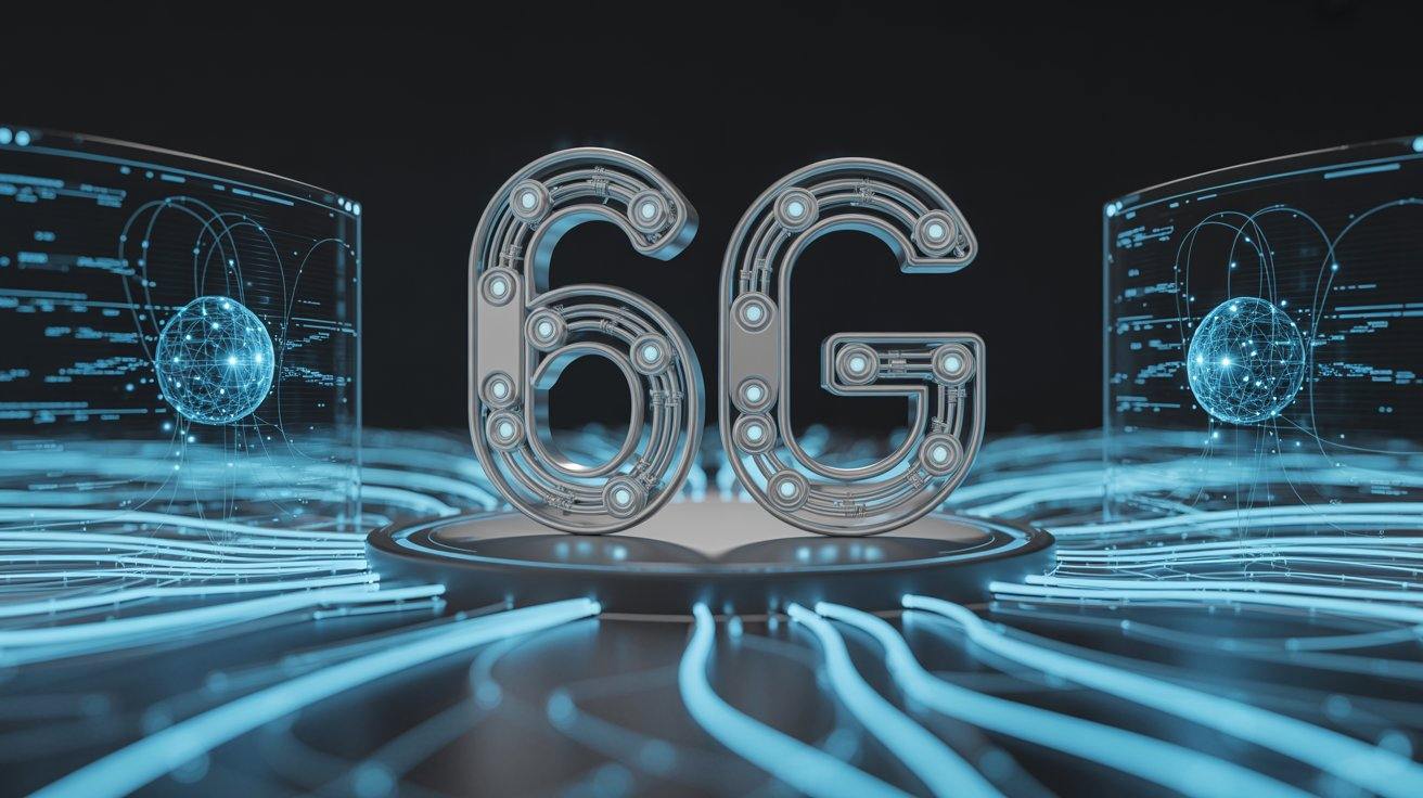 How AI Will Optimize 6G Network Performance