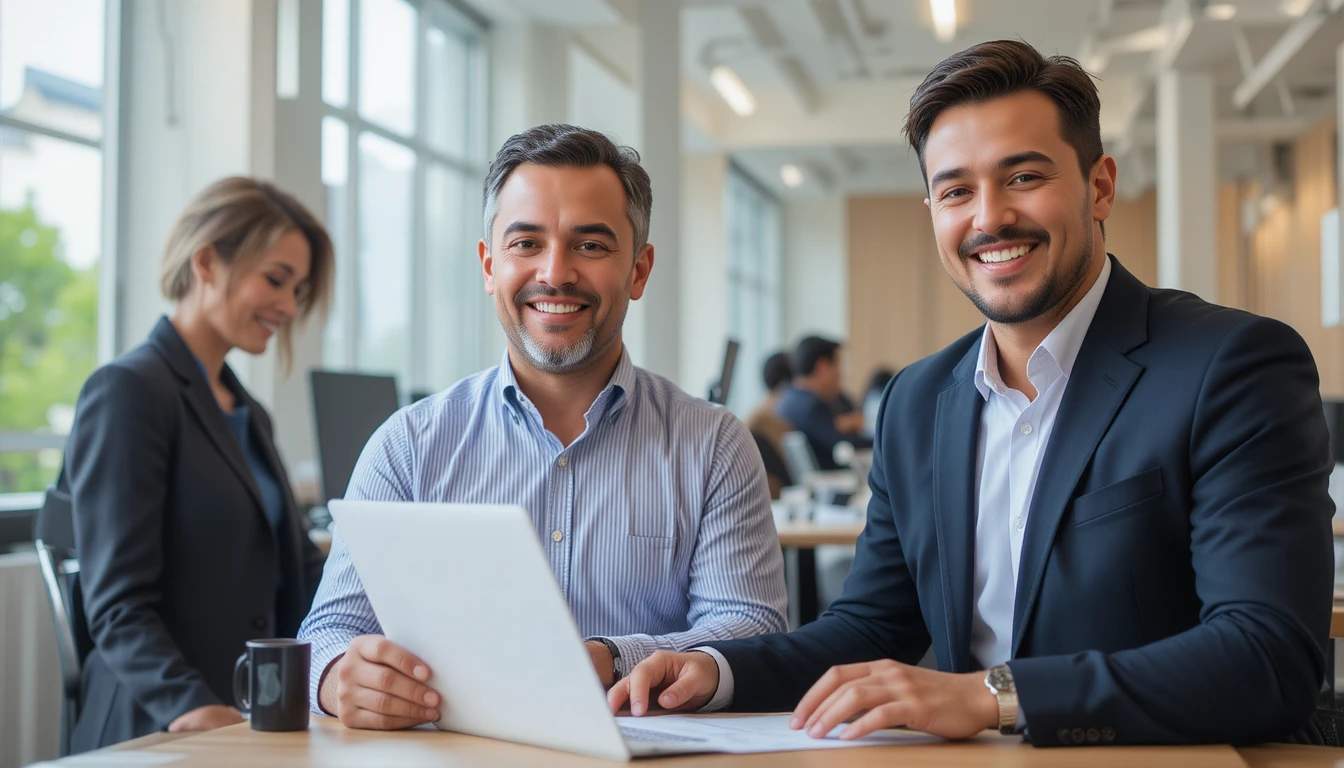 How Business Owners Can Build Personal and Business Wealth