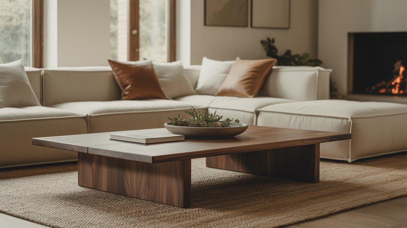 How to Design Modern Interiors That Feel Warm