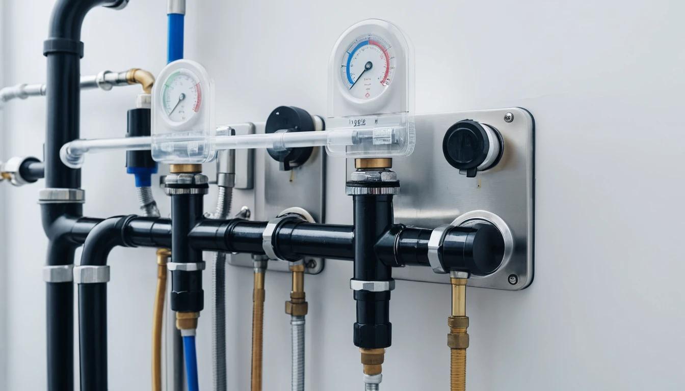 How Climate and Humidity Affect Plumbing Systems in Singapore