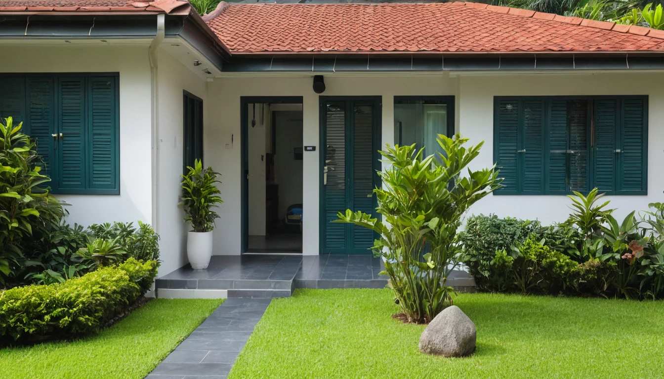 Why Consistent Home Maintenance Matters in Singapore’s Climate