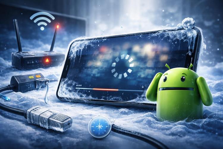 Why IPTV Playback Freezes on Android&nbsp;Devices